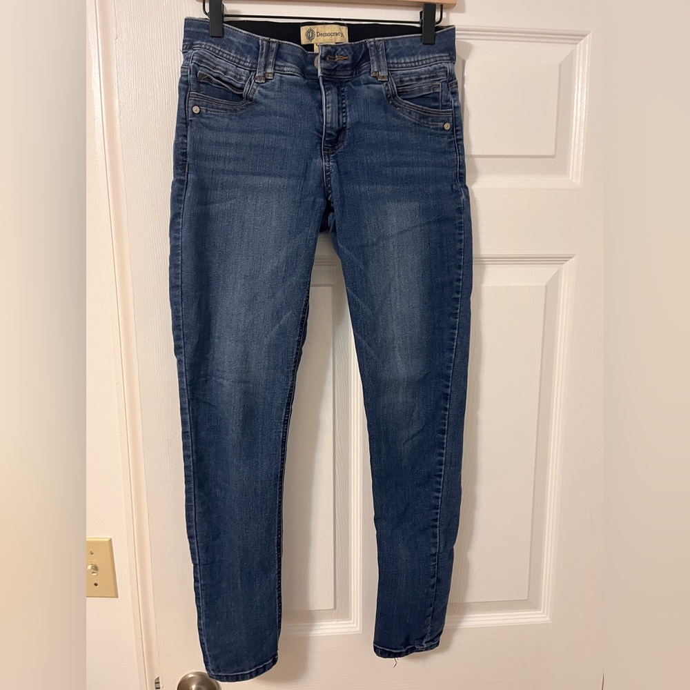 Democracy Jeans - Size 2